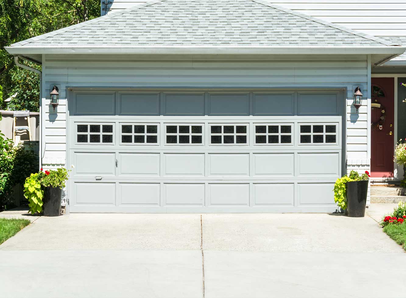 concrete-driveway